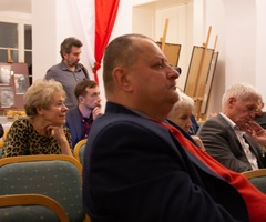 Fot. Hania Maćkowiak (photo)