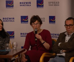 Fot. Hania Maćkowiak (photo)