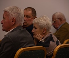 Fot. Hania Maćkowiak (photo)