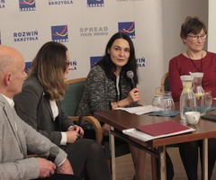 Fot. Hania Maćkowiak (photo)