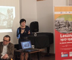 Fot. Hania Maćkowiak (photo)