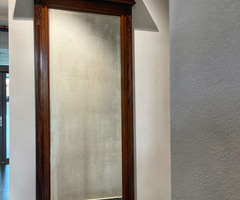 Odrestaurowane meble po Wojciechu Maciejewskim (photo)