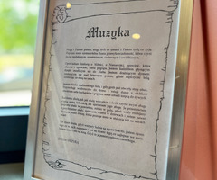 Sentencja o muzyce - tłumaczenie (photo)