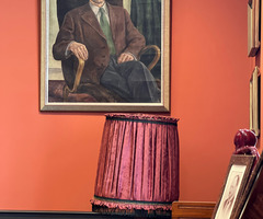 Portret Romana autorstwa W. Kachenki (1946 r) (photo)