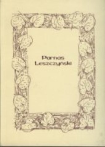 Parnas Leszczyński VI