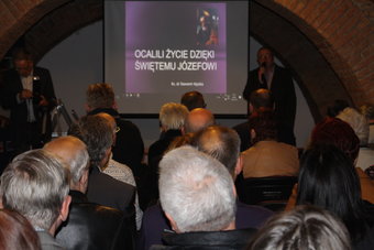 KORCZ - otwarcie wystawy