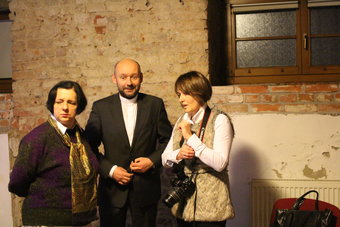 XIV Sympozjum Ewangelicy w Lesznie - fotorelacja