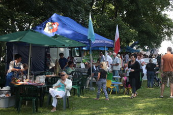 Leszczyńskie Smaki 2017