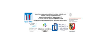 Czescy Bracia. Bibliotekarze ambasadorami Leszna w Czechach