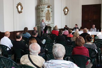 Wizyta studyjna w Czechach