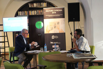 Spotkanie dot. digitalizacji zasobów regionalnych