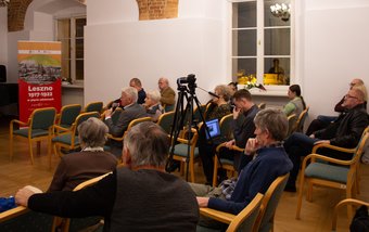 Debata podsumowująca projekt 