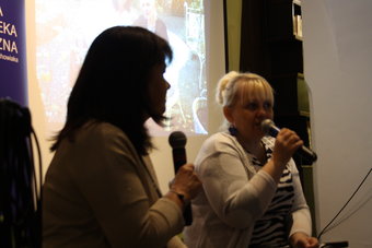 Kryminał kontra romans