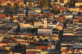 Nagroda Główna WTK dla Leszczyńskiego Towarzystwa Kulturalnego