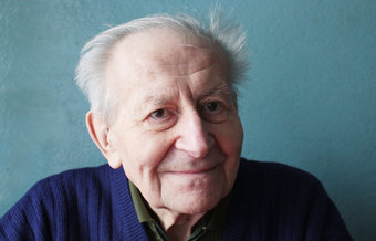 Odszedł Zbigniew Gryczka