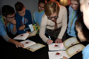 Tak powstało Leszno