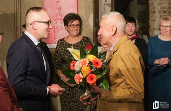 Urodziny Mistrza Włodka