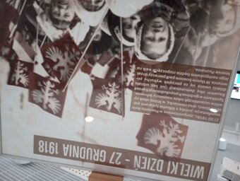 Niezapomniane zwycięstwo.