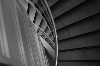 Biblioteka Black & White