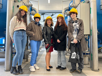 Podsumowanie projektu pn. „Biblioteka Natury” 