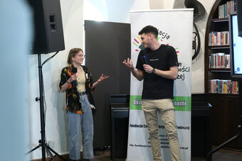 Hiszpańskie inspiracje