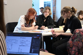 Notujemy graficznie!