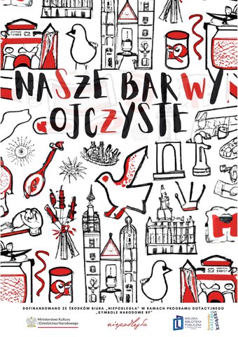 Nasze Barwy Ojczyste