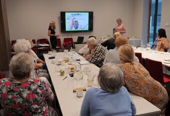 Dobrze i długo żyć z cukrzycą
