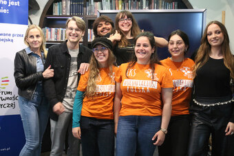 Kulturowo-podróżniczy pojedynek