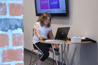 Język ojczysty to ważny element naszej tożsamości narodowej