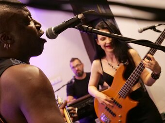 Benefis Chucka Fraziera