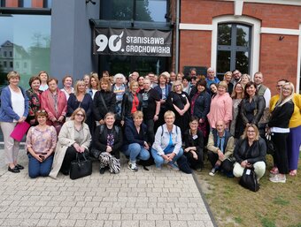 Biblioteki wszystkich krajów, łączmy się!