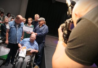 Mamy za sobą I Warsztat Film Festiwal