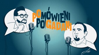 Pomówieni/Pogadani