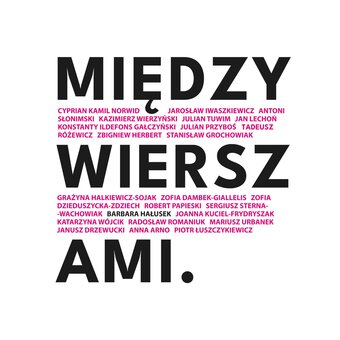 Między Wierszami