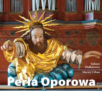 Perła Oporowa