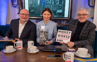 Wańkowicz z bliska: życie, legenda i prawda