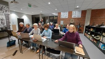 Digitalizacja od podstaw – pierwszy krok w świat cyfrowych zasobów