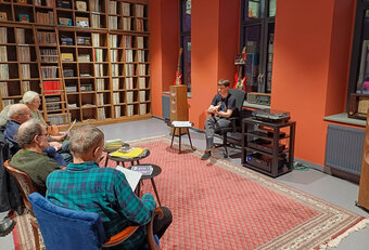 Klasyka na chłodne dni. Zimowa podróż przez dźwięki