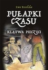 Pułapki czasu: Klątwa pieczęci