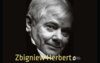 Zbigniew Herbert (29.10.1924-28.07.1998)