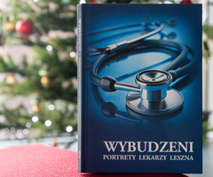 Końcówka nakładu publikacji