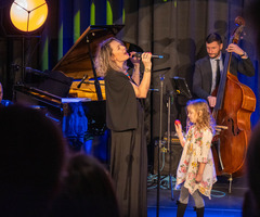 Świąteczne melodie inaczej