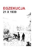 Egzekucja 21 października 1939 r.