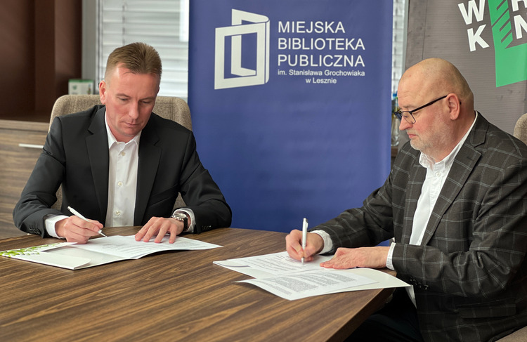 Razem możemy więcej!
